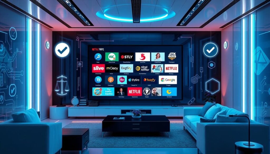 IPTV Legal Compliance IPTV Legal Compliance