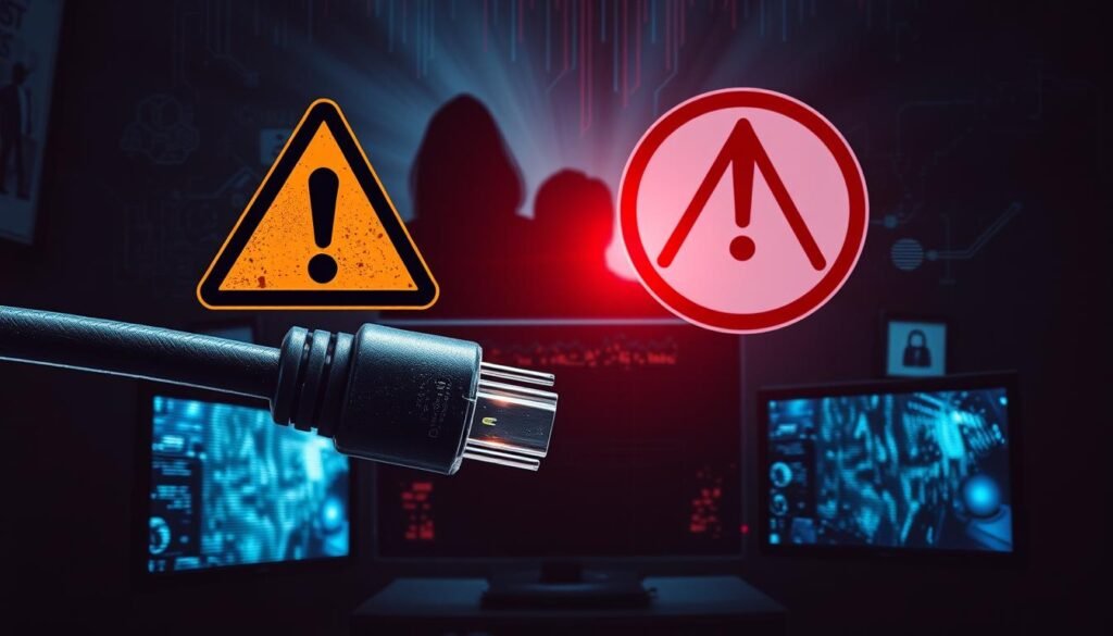 IPTV Streaming Risks IPTV Streaming Risks