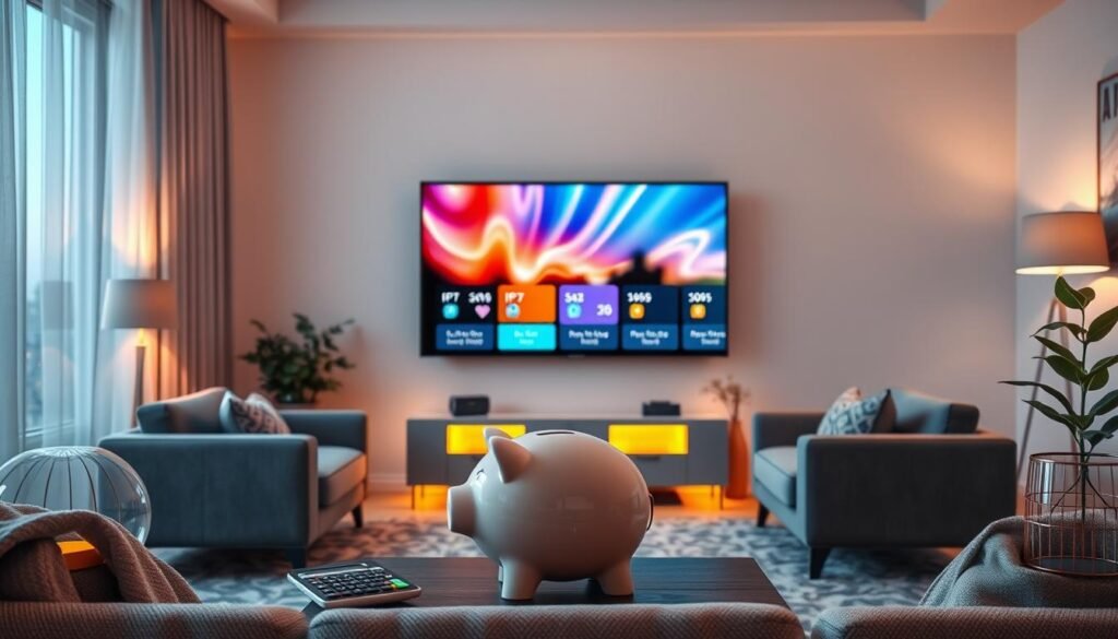 IPTV Subscription Cost Savings IPTV Subscription Cost Savings